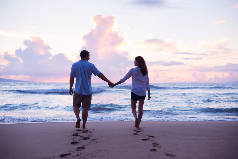 Amour d'été dure toute la vie : et vous, au bout de combien de temps avez-vous... ?