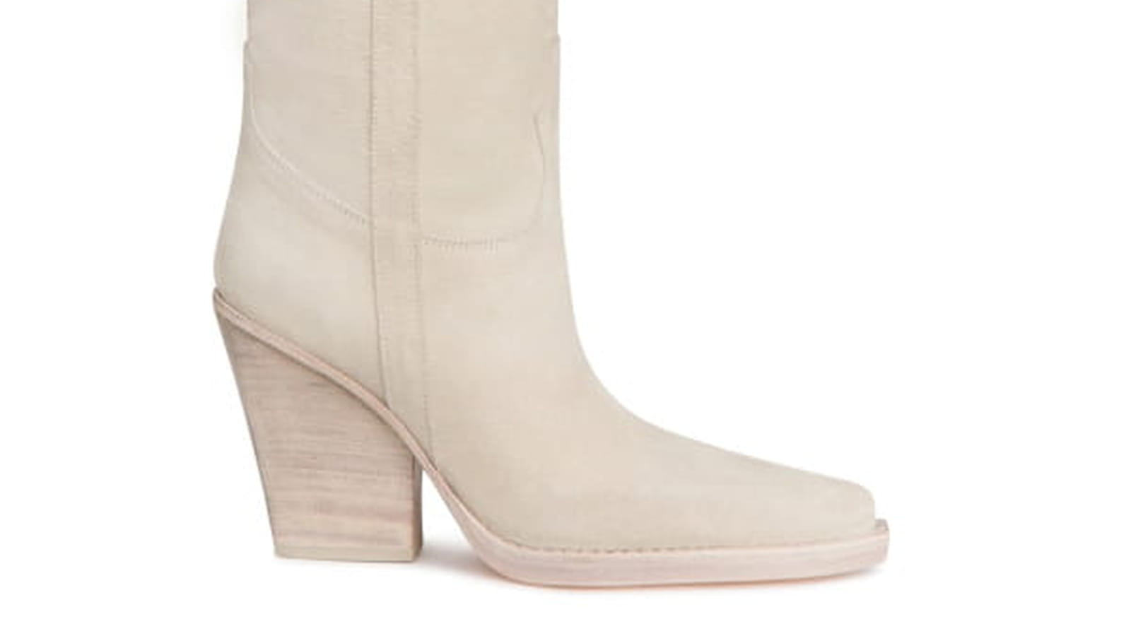 Bottes Paris Texas 