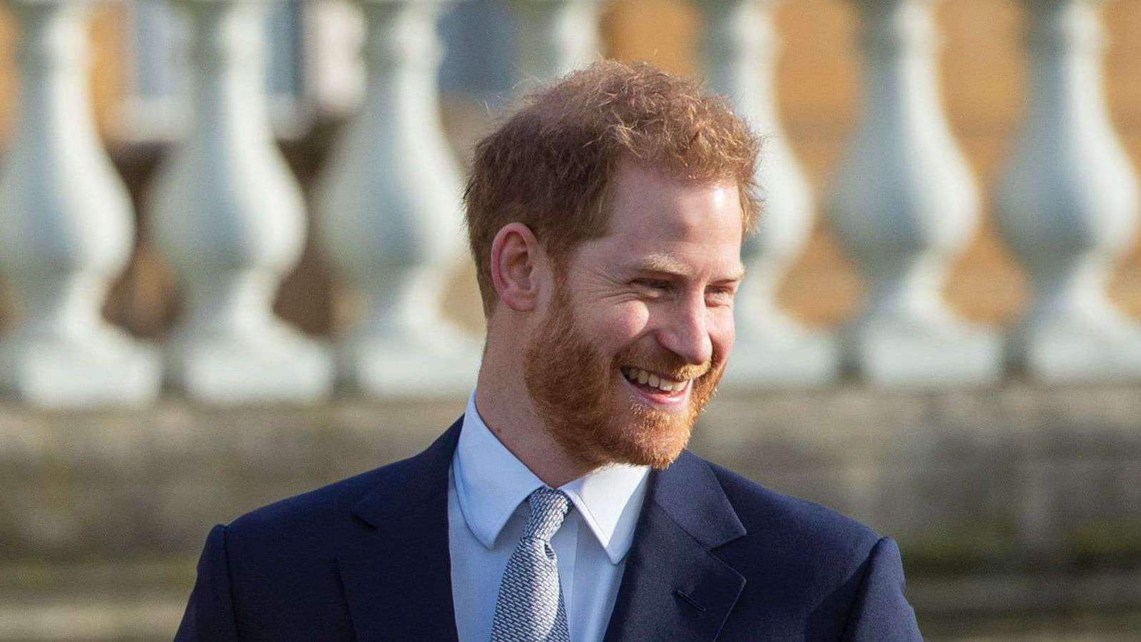 Prince Harry