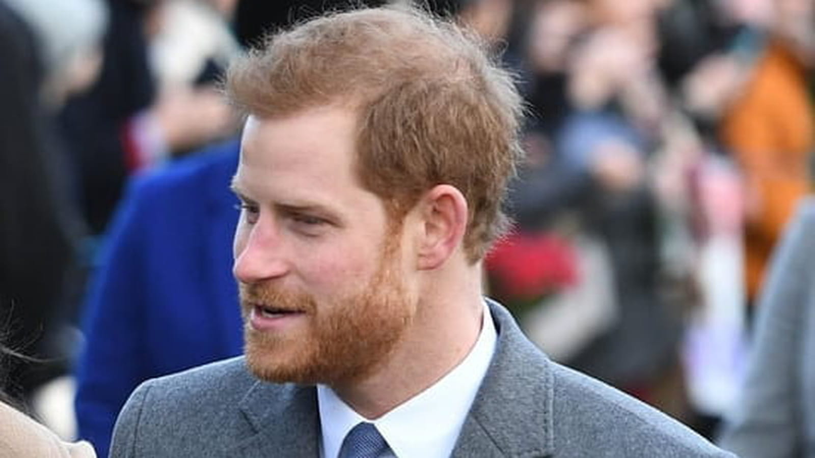 Prince Harry