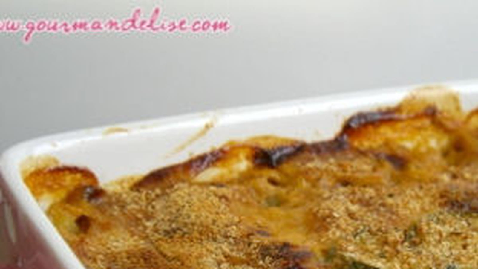 Lasagnes