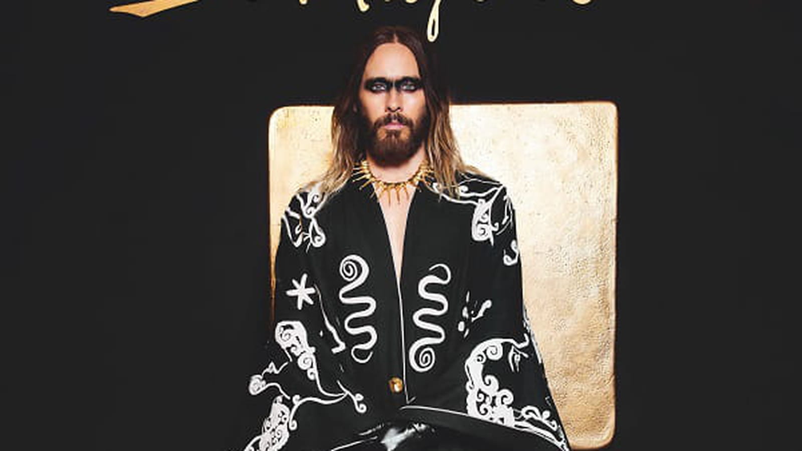 Jared Leto le 2 mars 2023