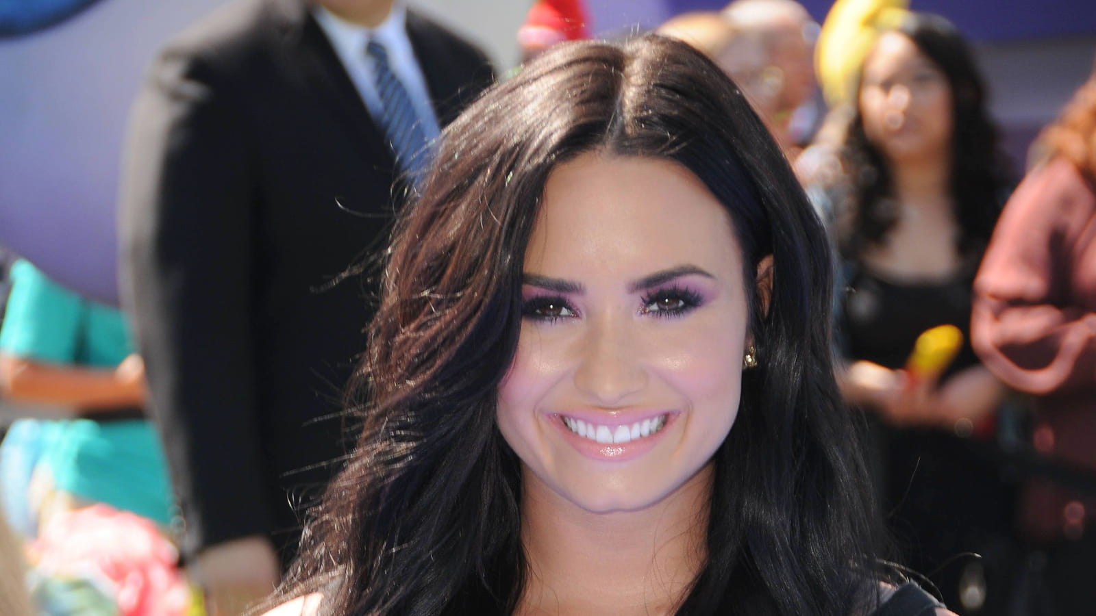 Demi Lovato