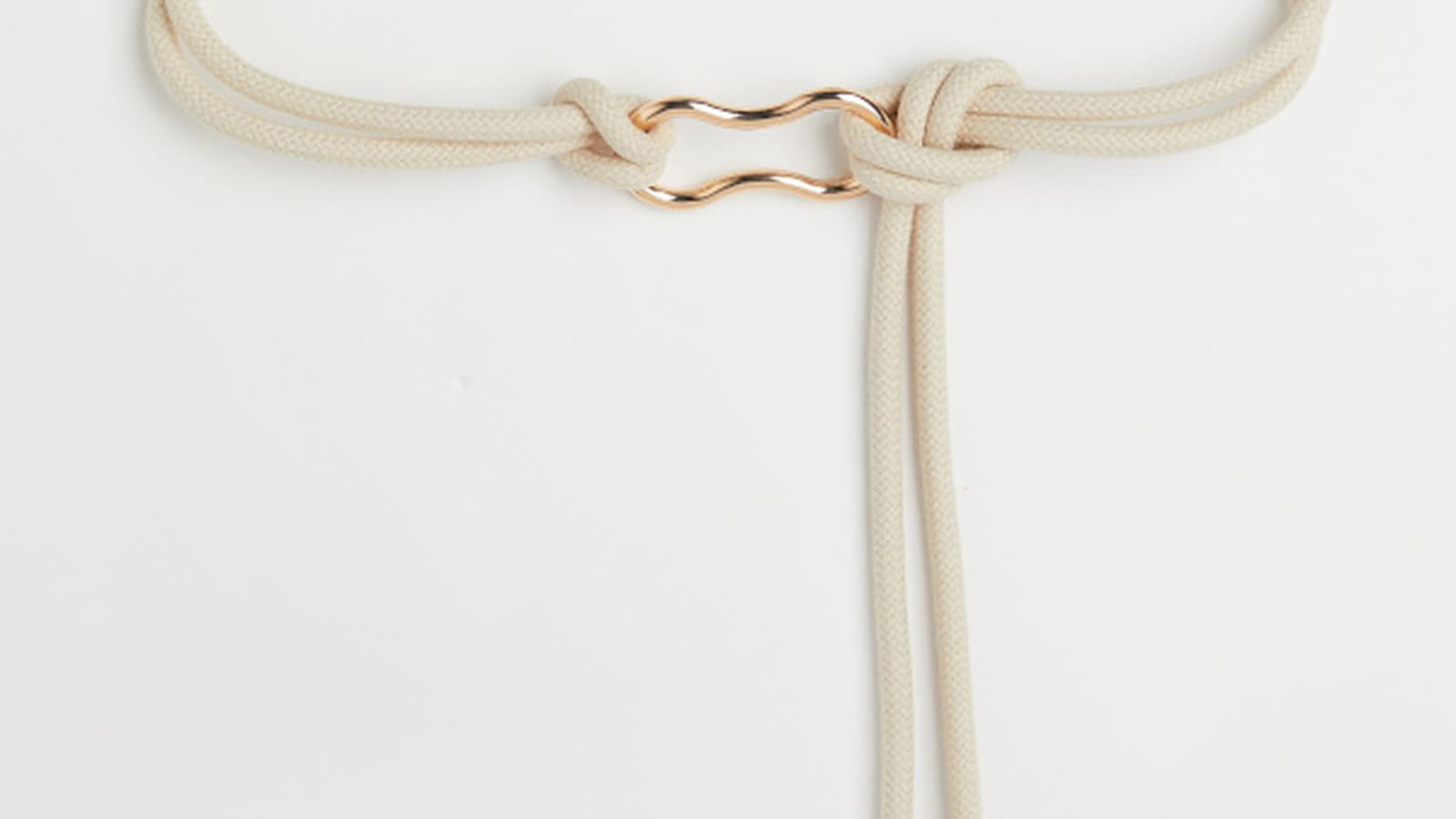 Ceinture H&M 