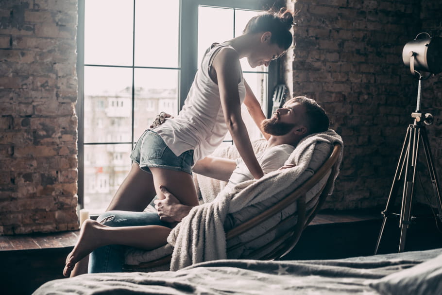 Comment pimenter sa vie sexuelle ? 10 astuces qui réchauffent le quotidien