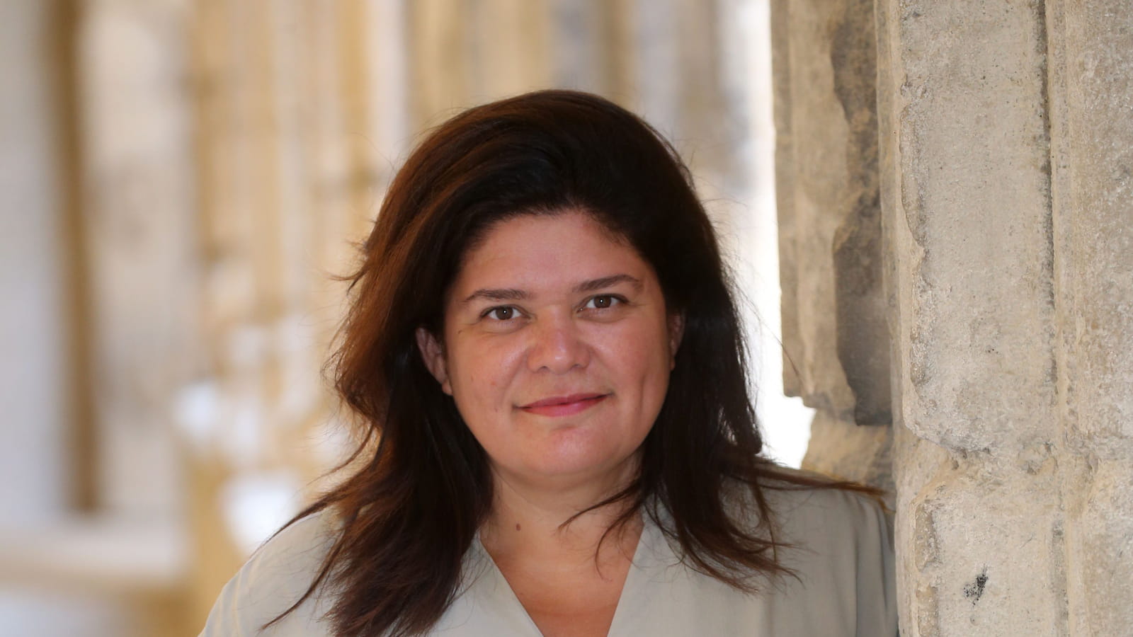 Raquel Garrido