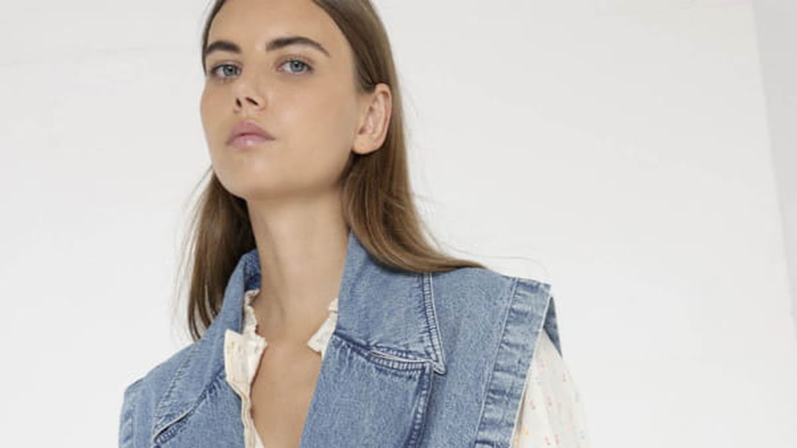 Veste Charlie Joe 