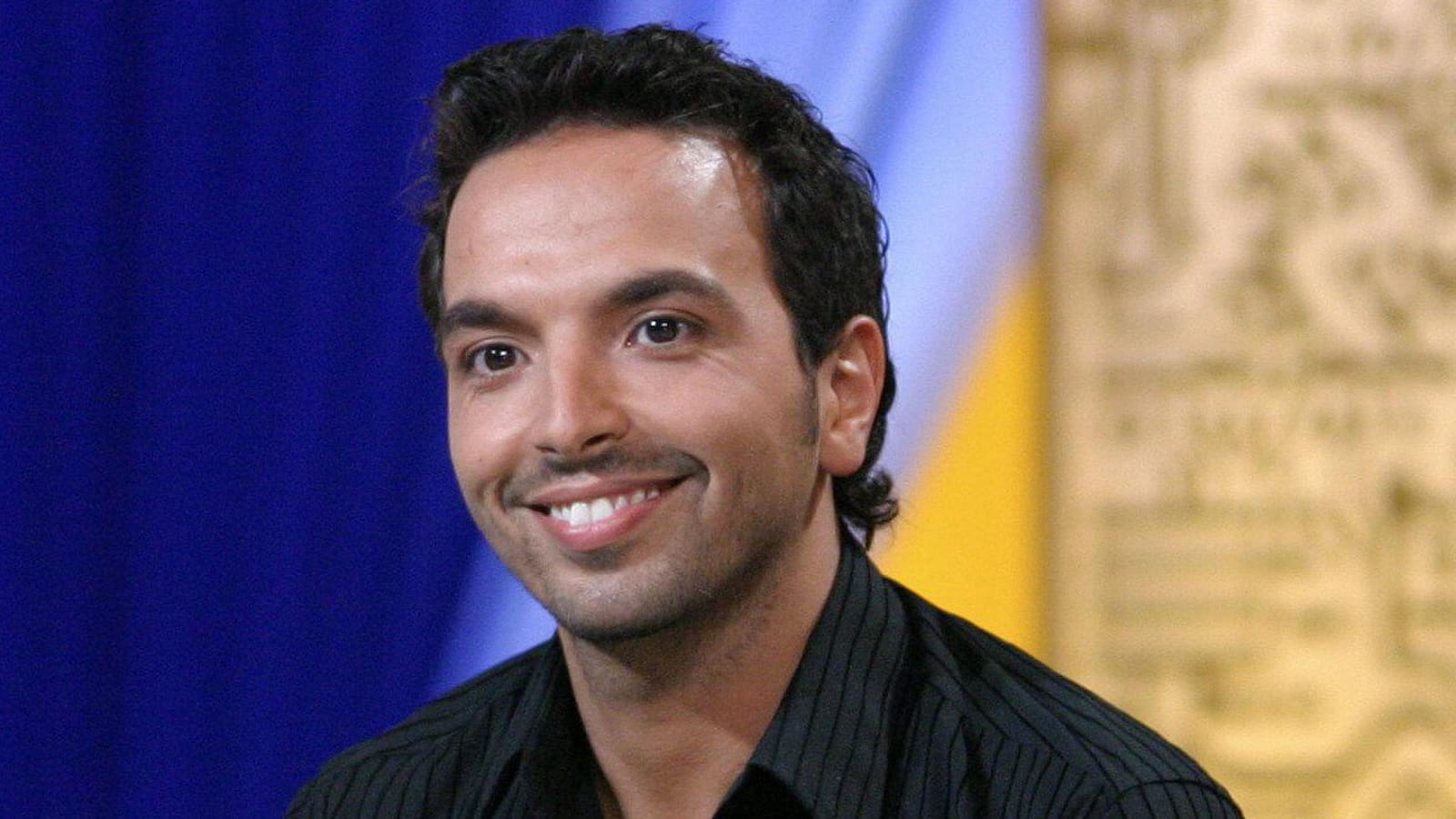 Kamel Ouali