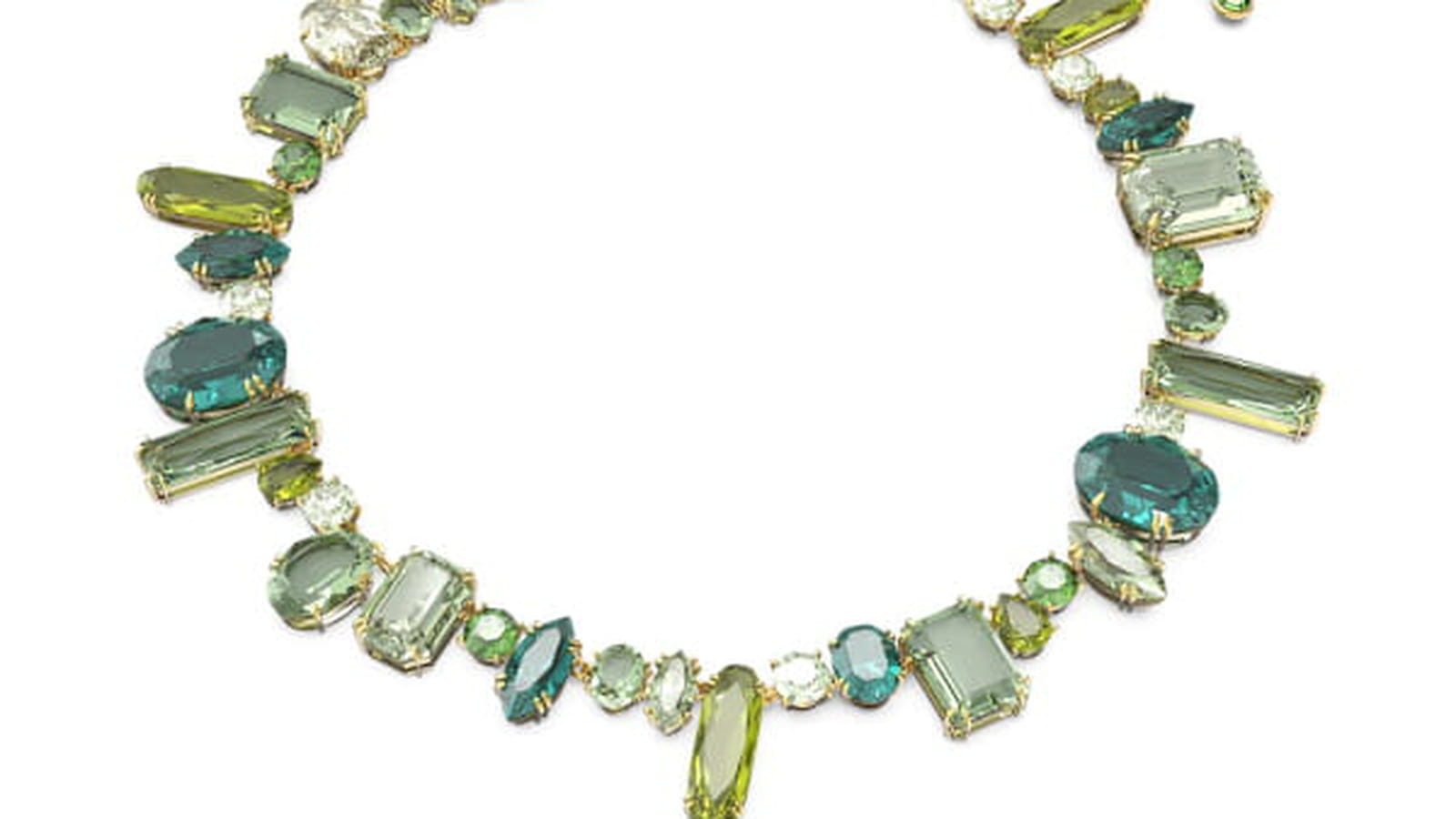 Collier Swarovski 