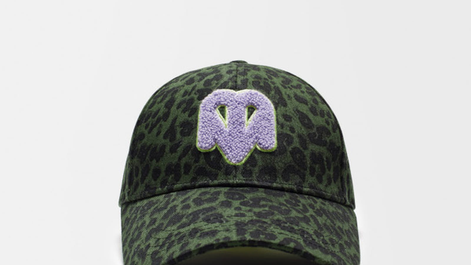 Casquette Maje 
