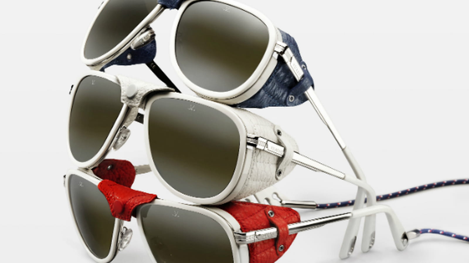 Lunettes Vuarnet