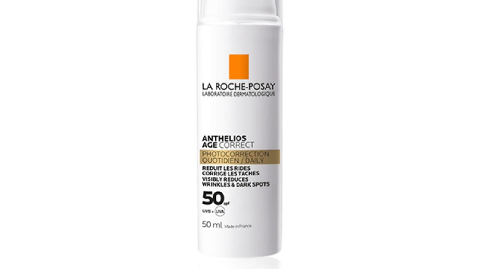 Anthelios Age Correct, La Roche-Posay 