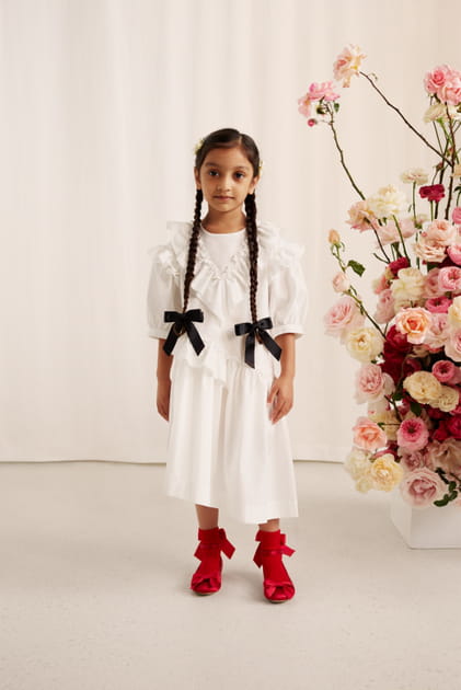 Simone Rocha X H&M enfant