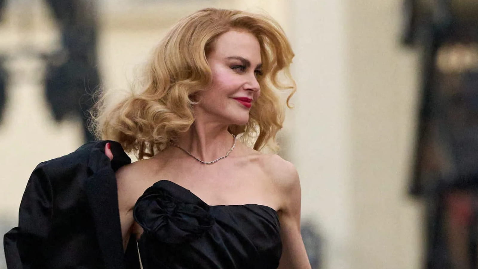 Nicole Kidman