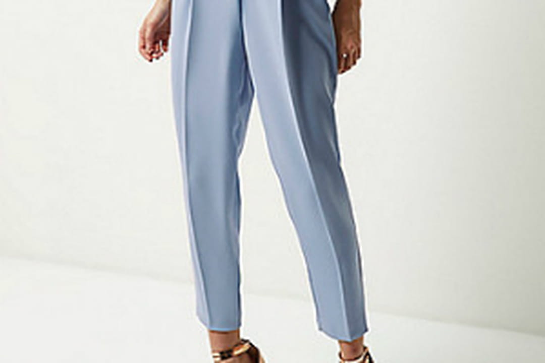 Combinaison Jeu River Island Noire Taille 12 - Neuf Sans étiquettes, Style Playsuit