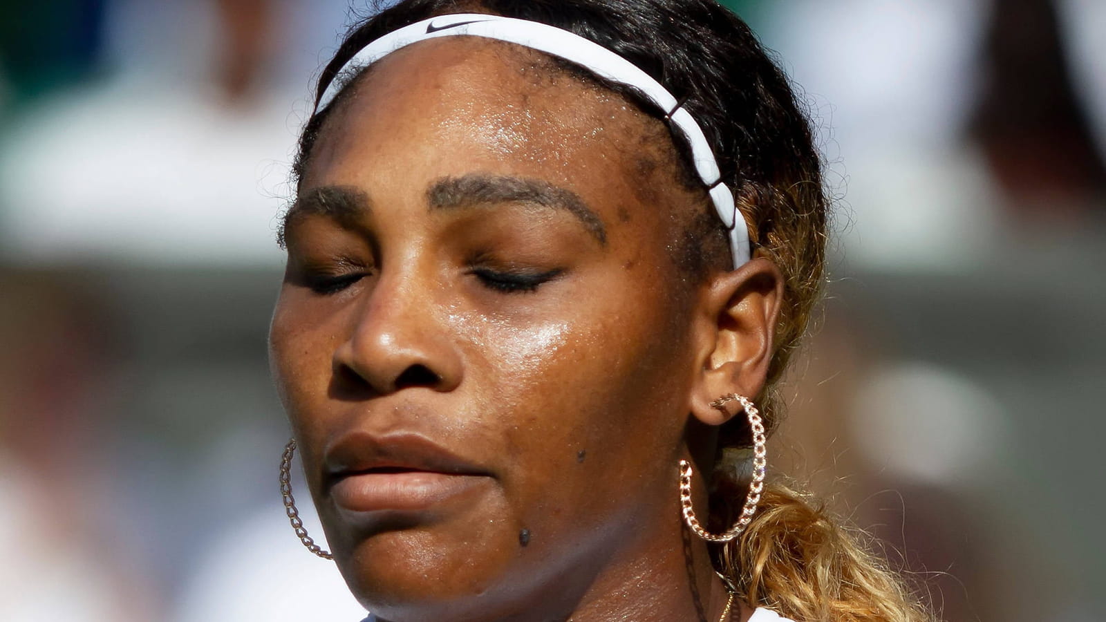 Serena Williams