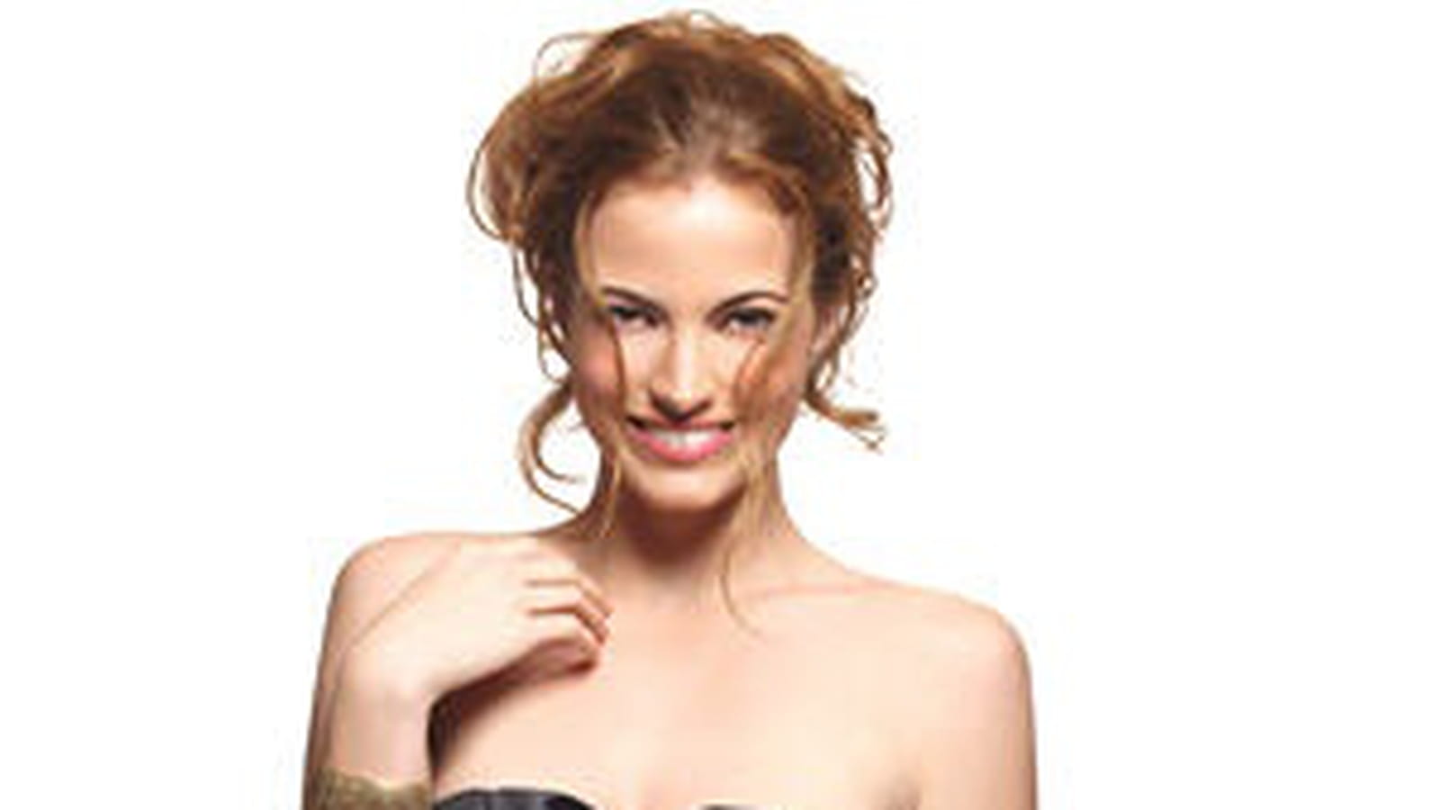 Parure "Cadeau" de RougeGorge lingerie