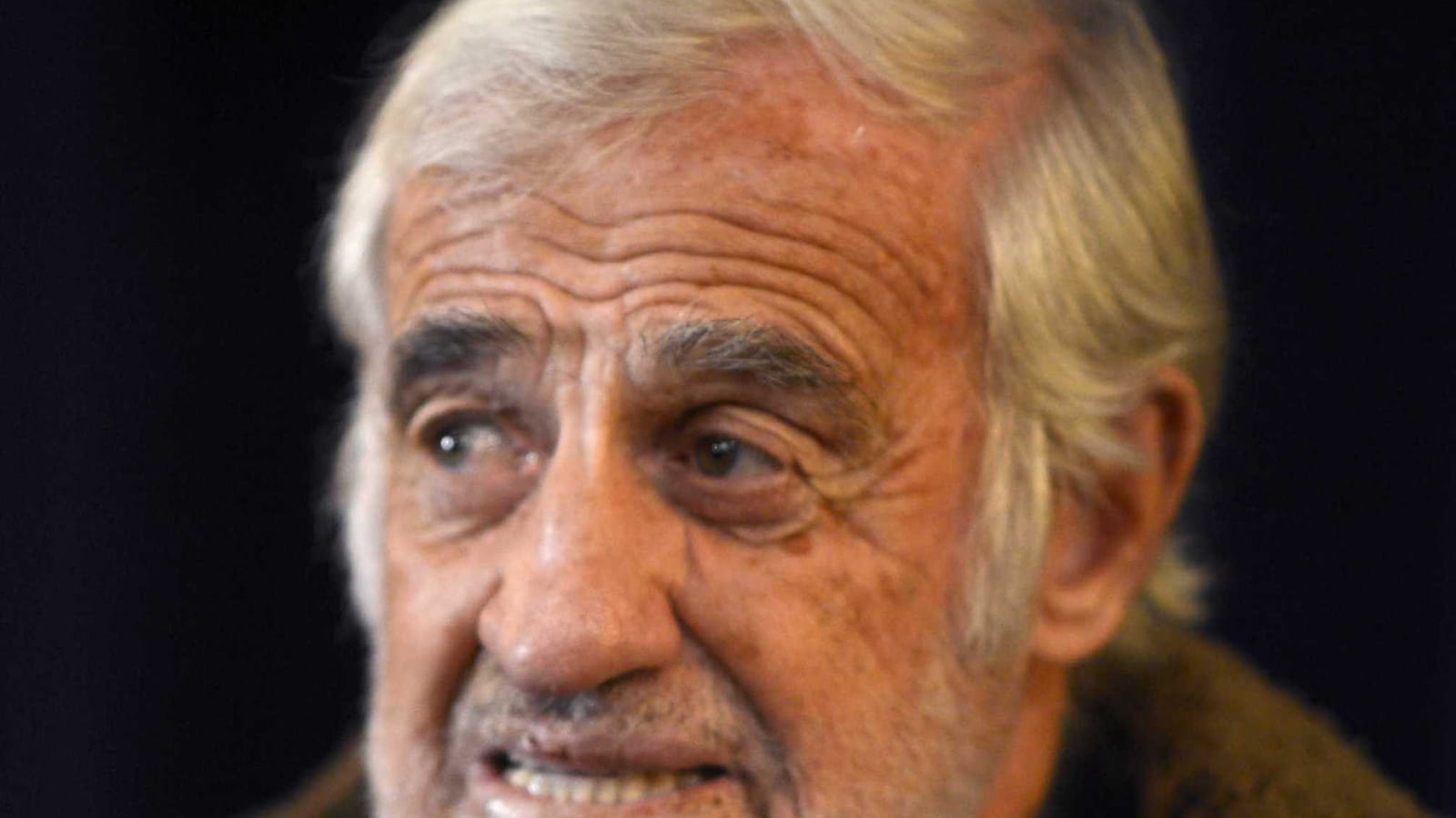 Jean-Paul Belmondo