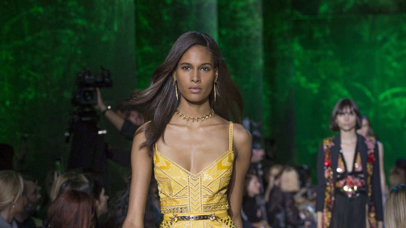Elie Saab