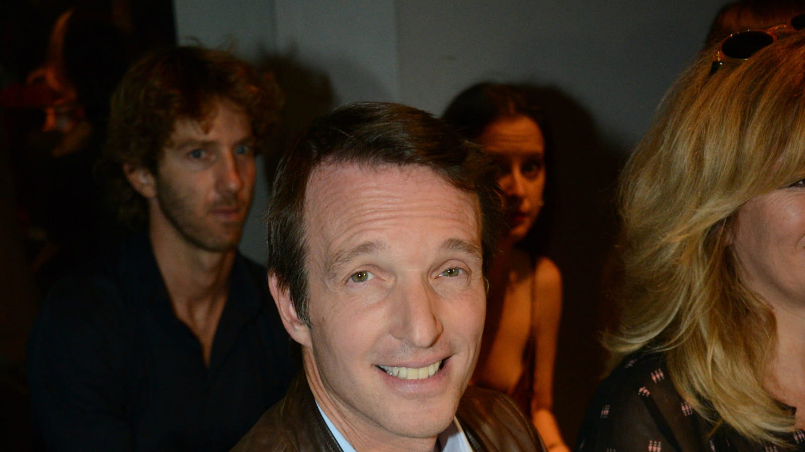 Stephane Rotenberg