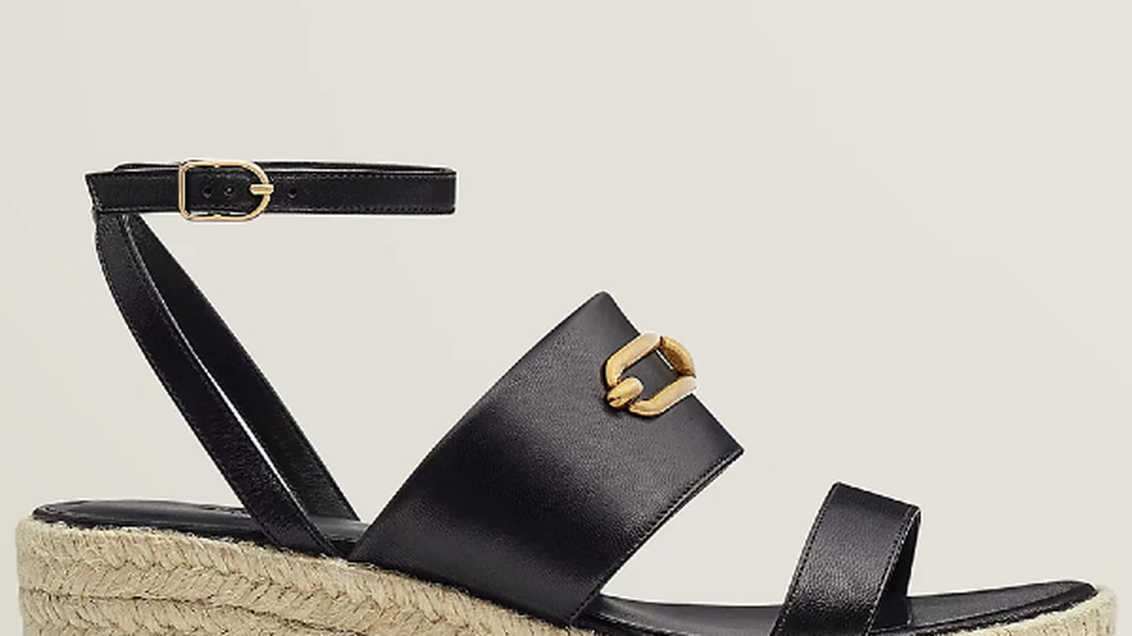 Espadrilles Hermès