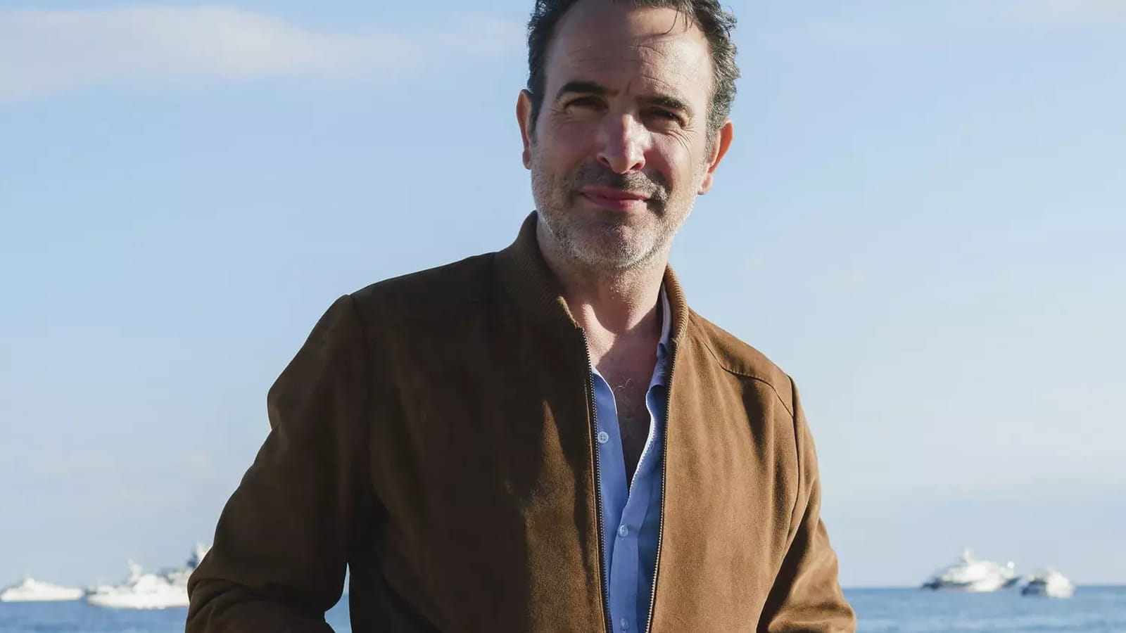 Jean Dujardin