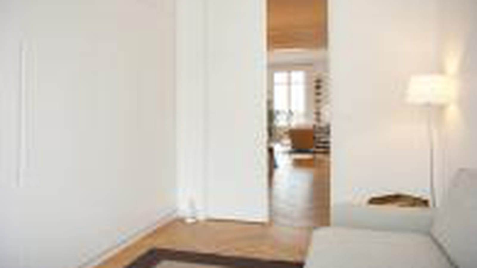 Chambre d'amis