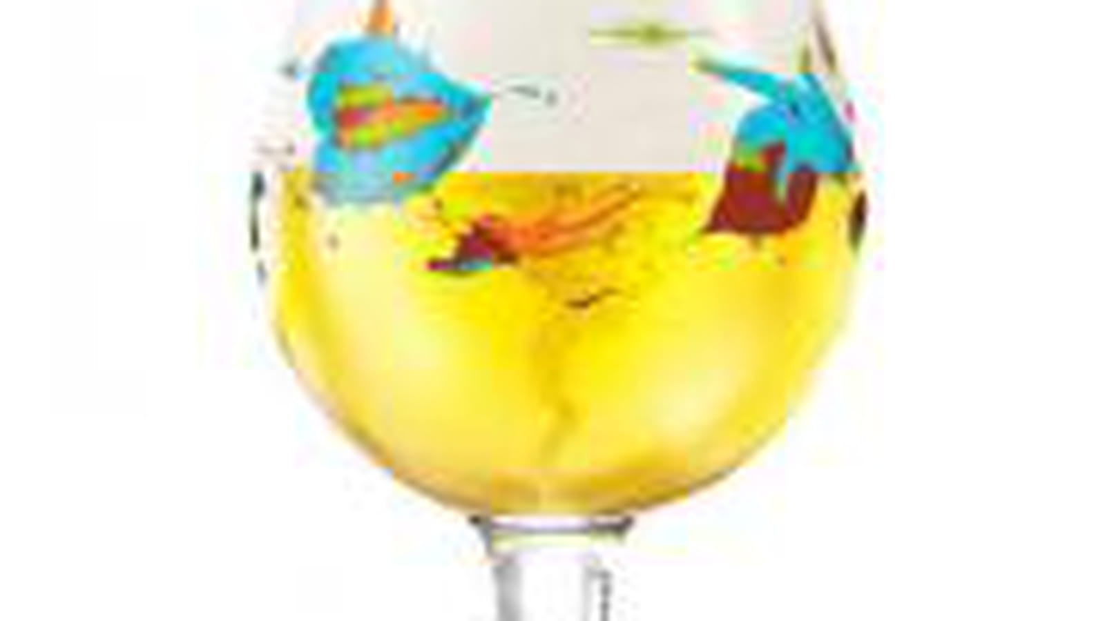 Verre collection de Duvel