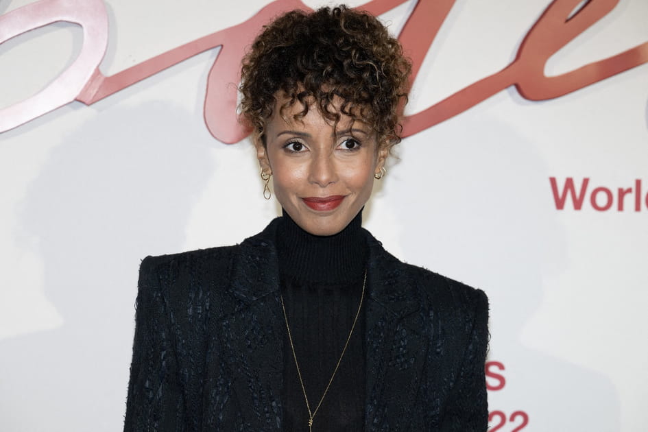 Sonia Rolland a 42&nbsp;ans