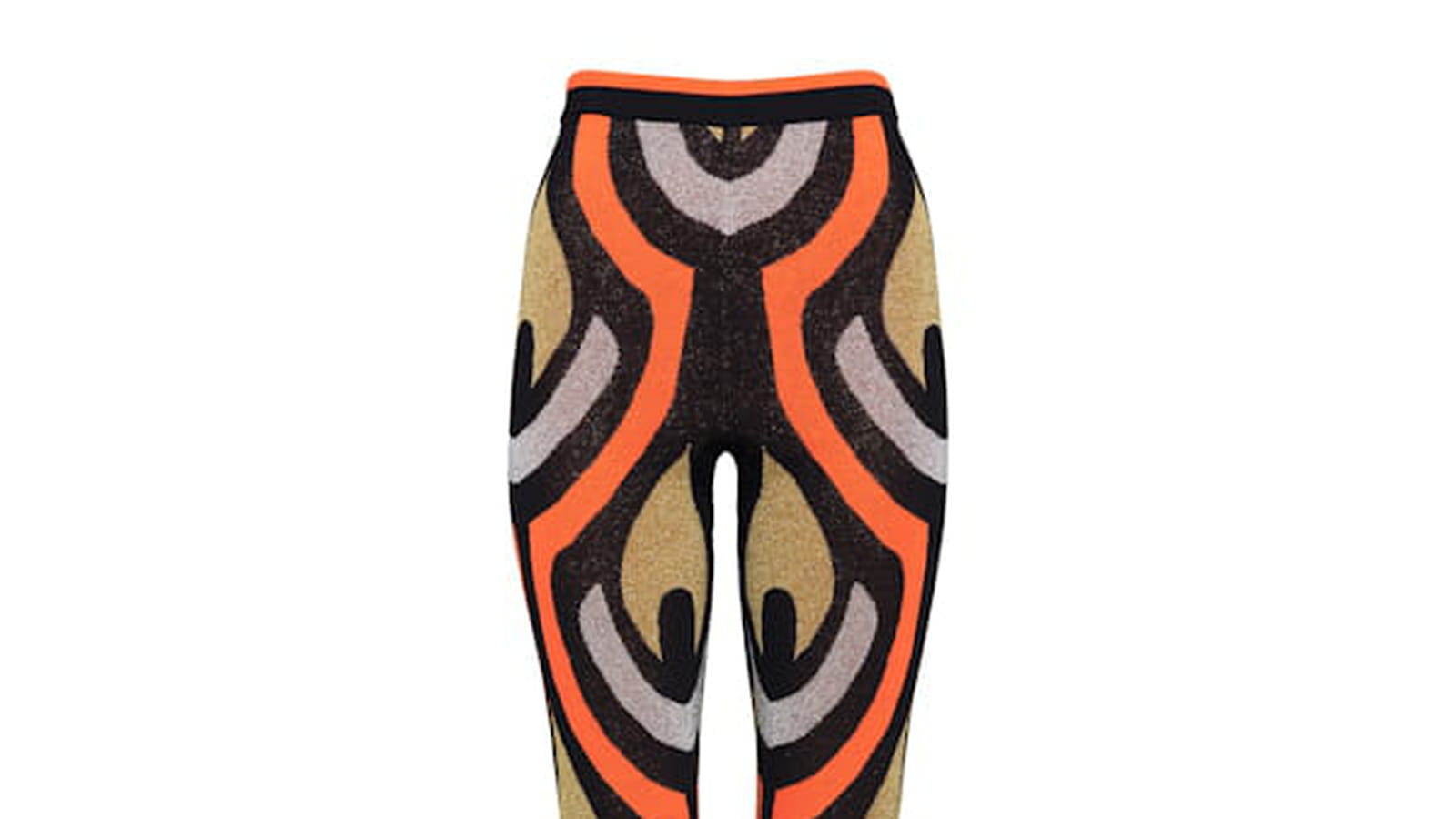 Pantalon Rabanne H&M