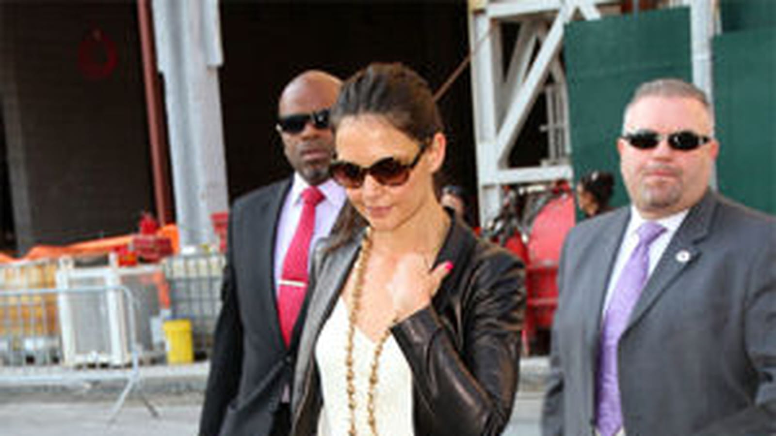 Katie Holmes