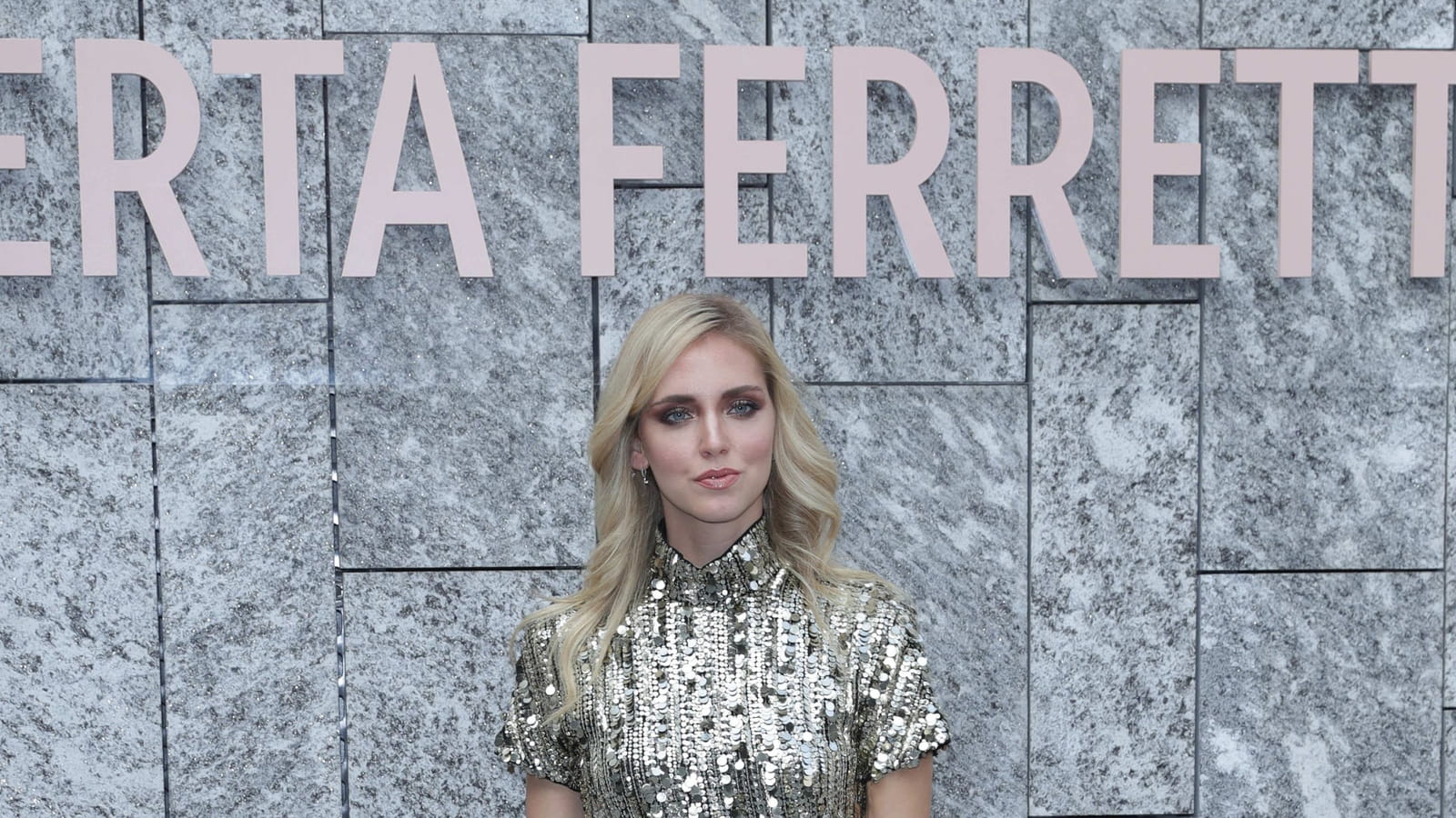 Chiara Ferragni