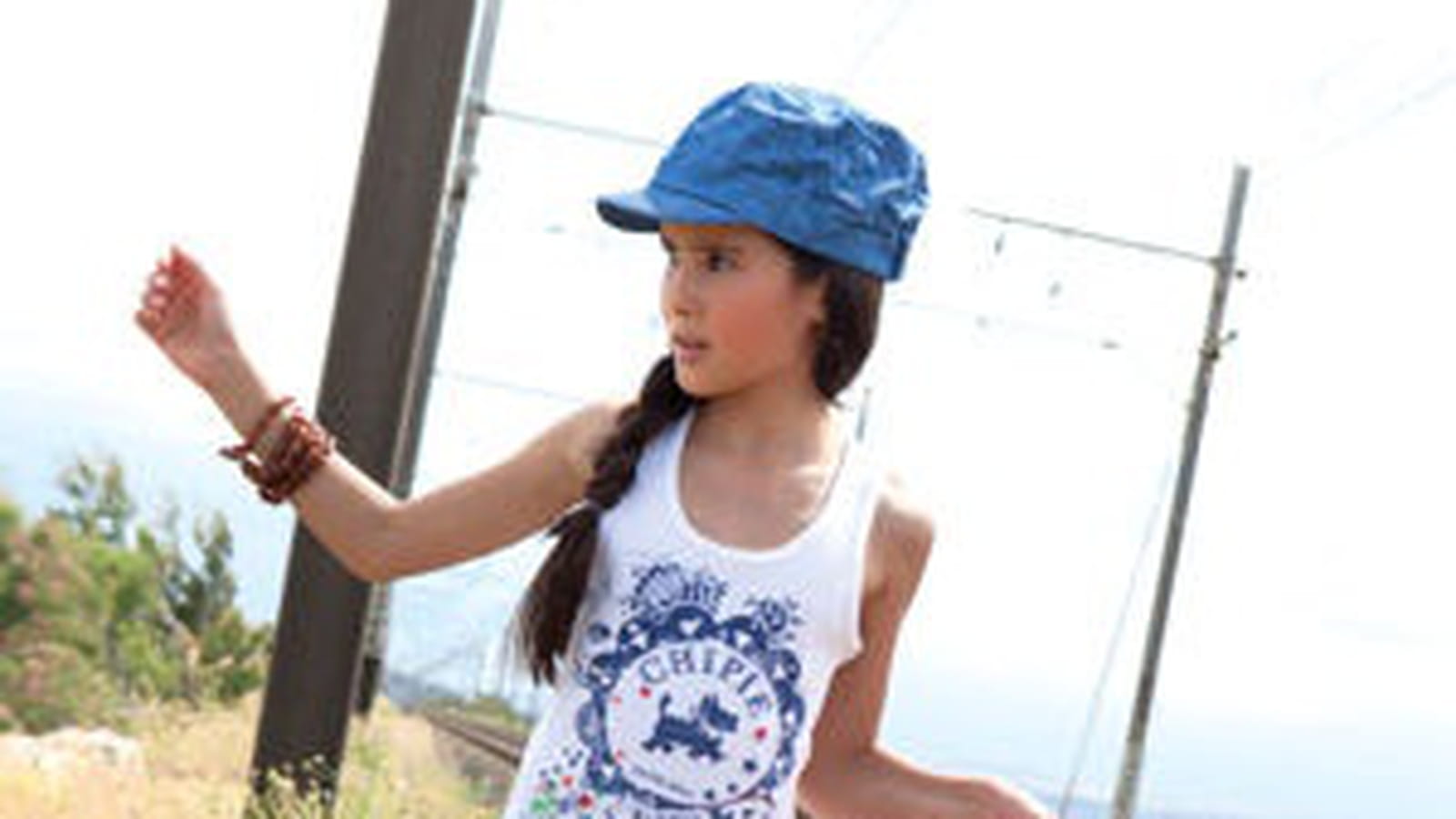Look Chipie summer