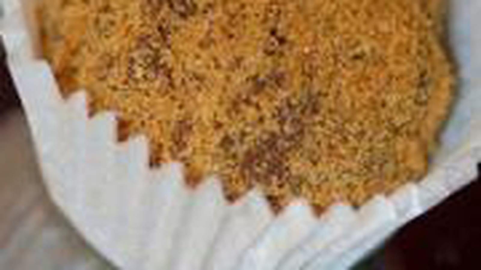 Truffes chocolat-speculoos