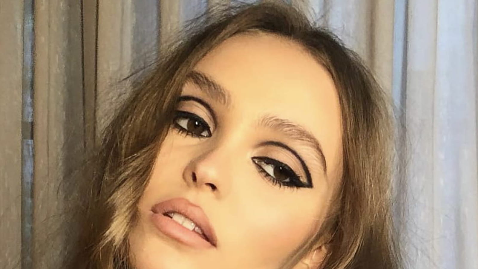 Lily-Rose Depp