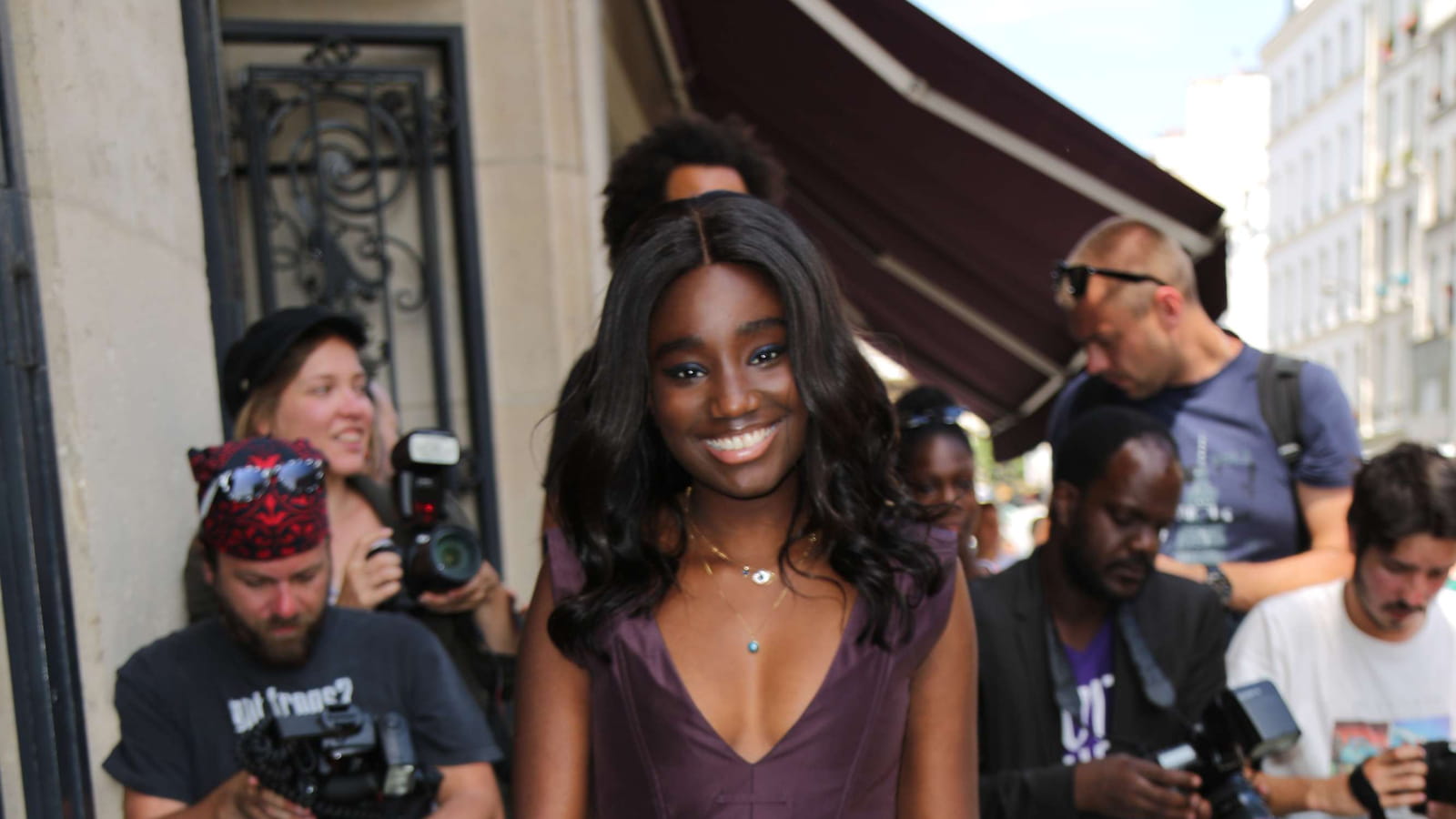 Karidja Toure