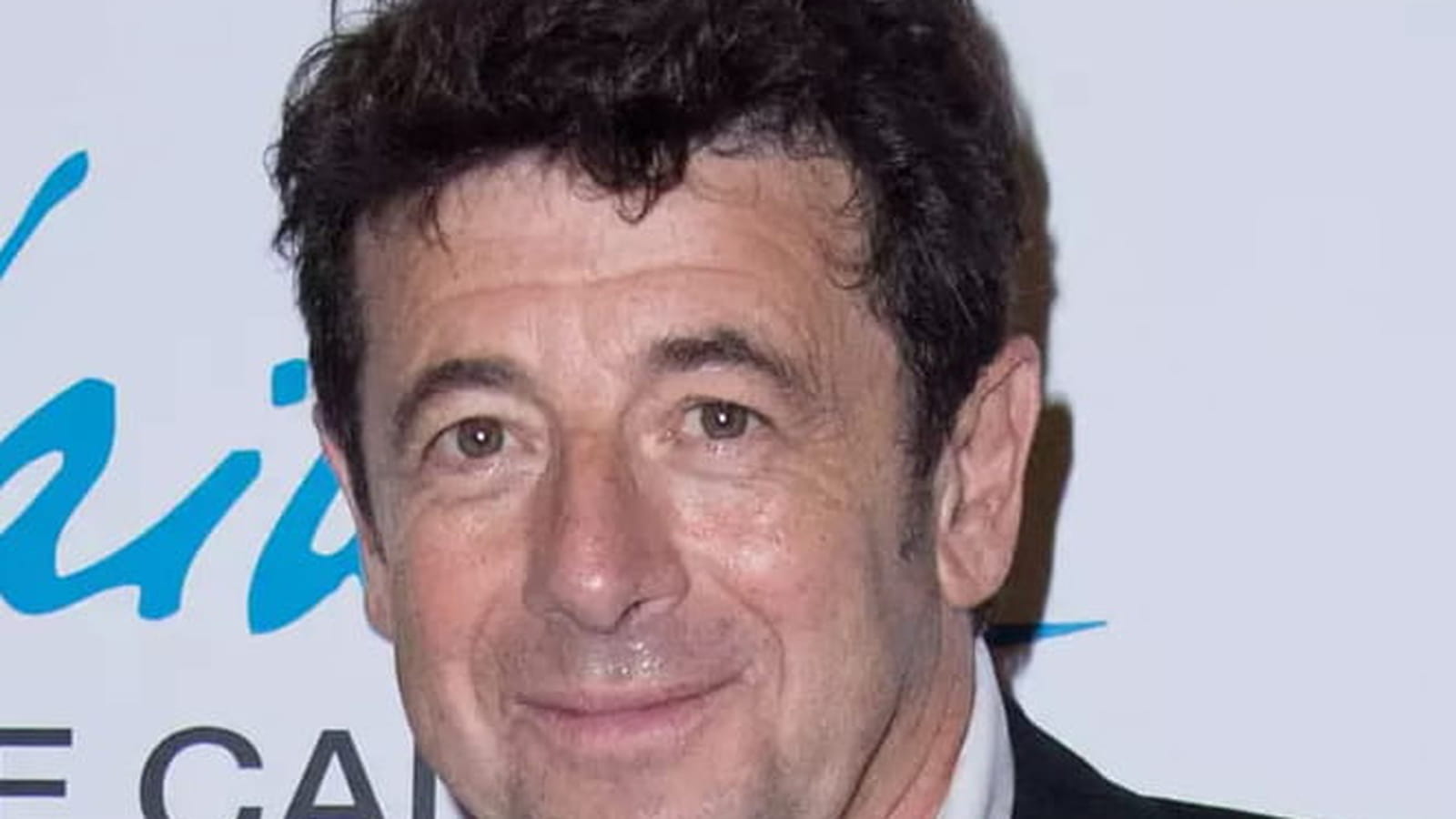 Patrick Bruel