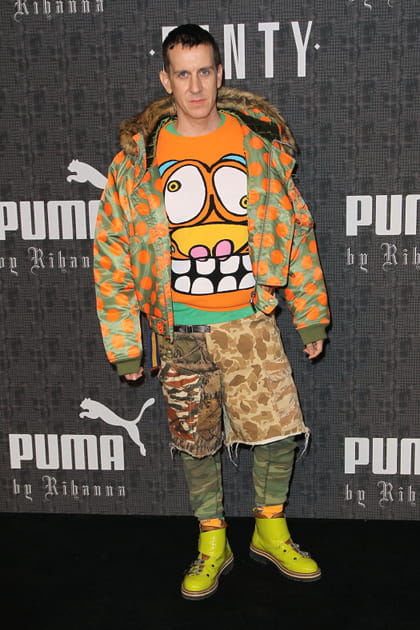 Jeremy Scott