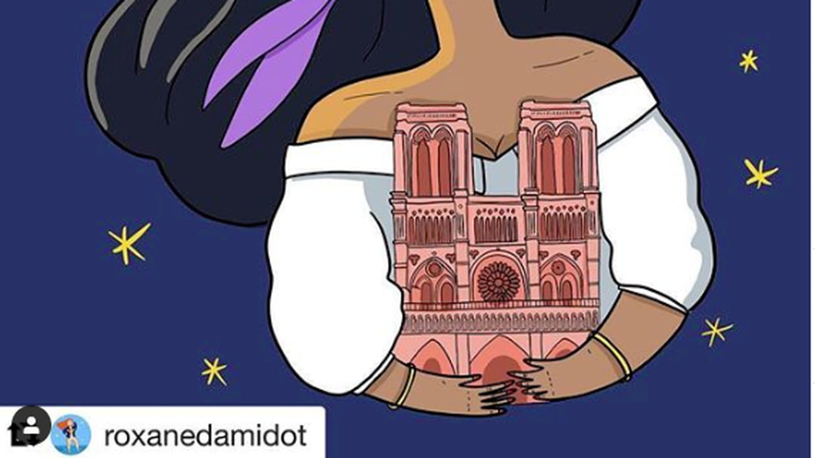 Valérie Damidot