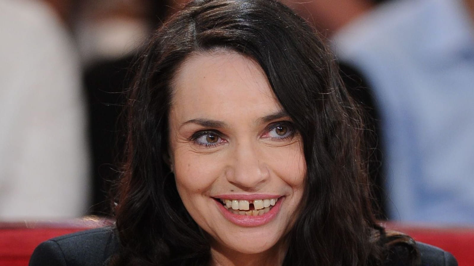 Béatrice Dalle