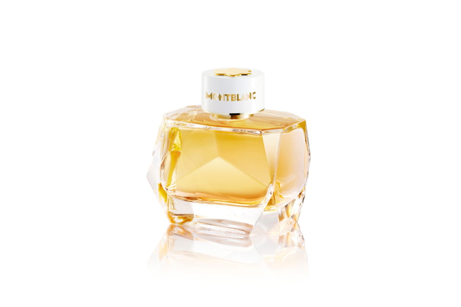 Signature Absolue Montblanc