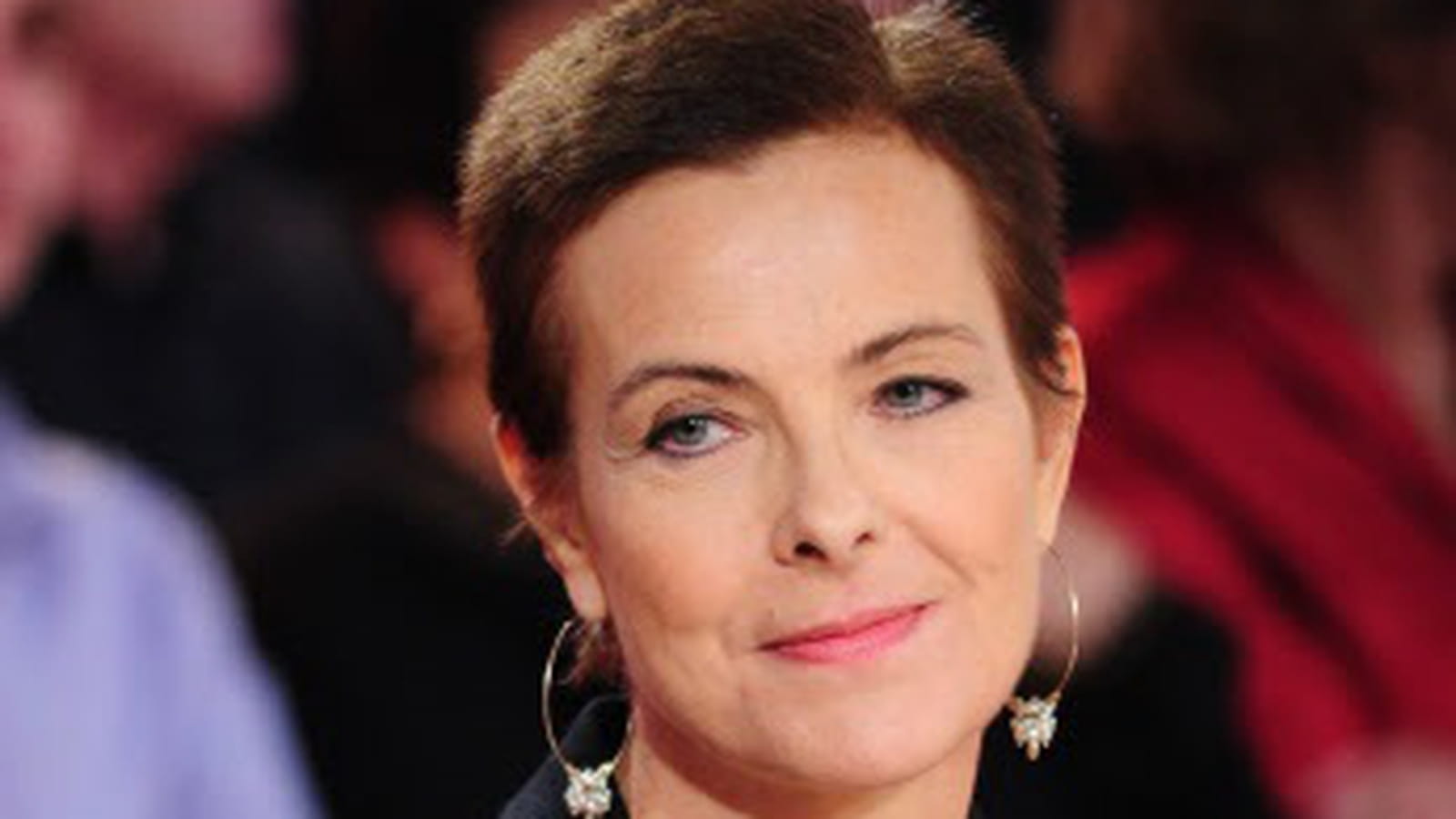 Carole Bouquet
