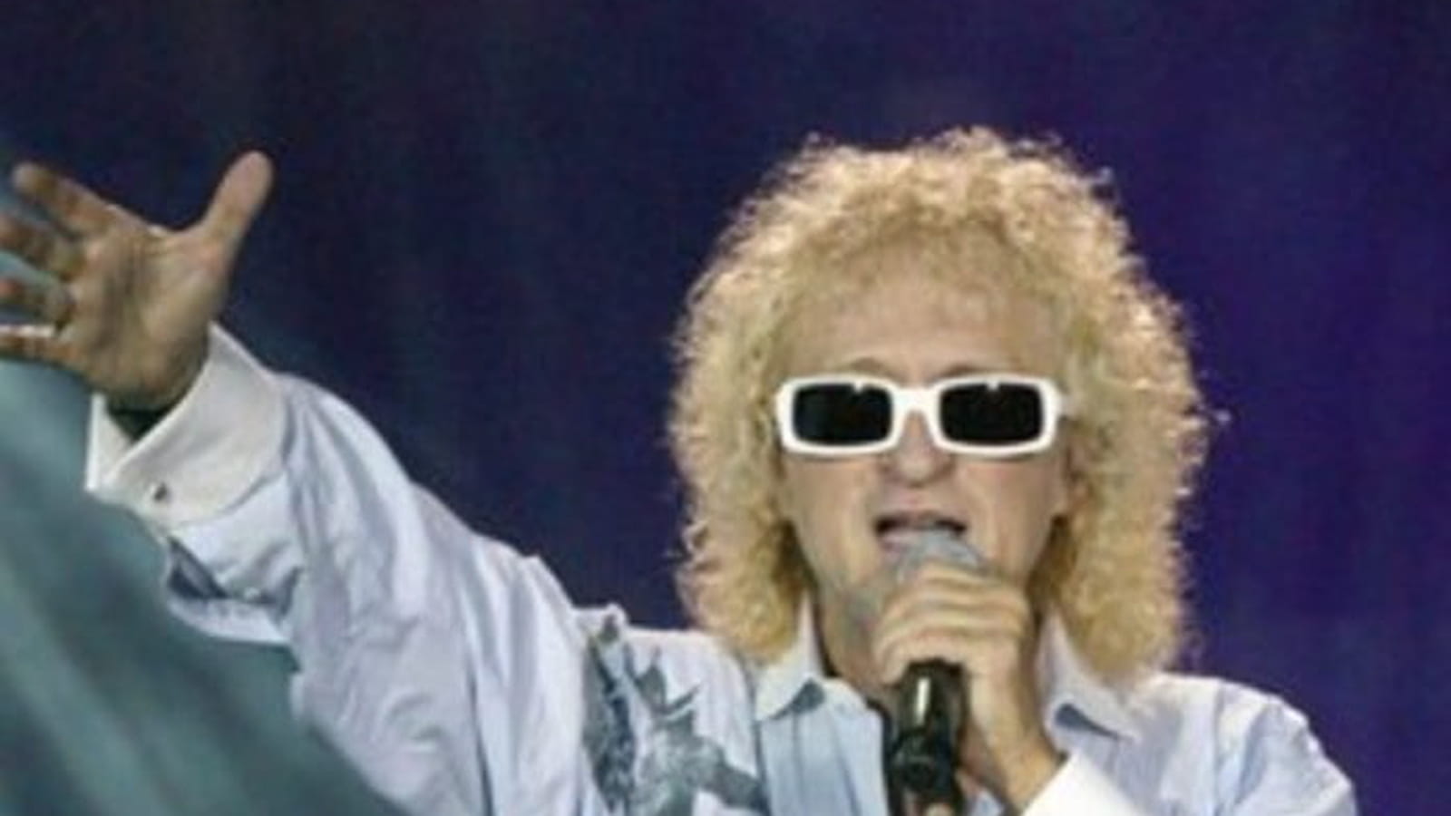 Michel Polnareff