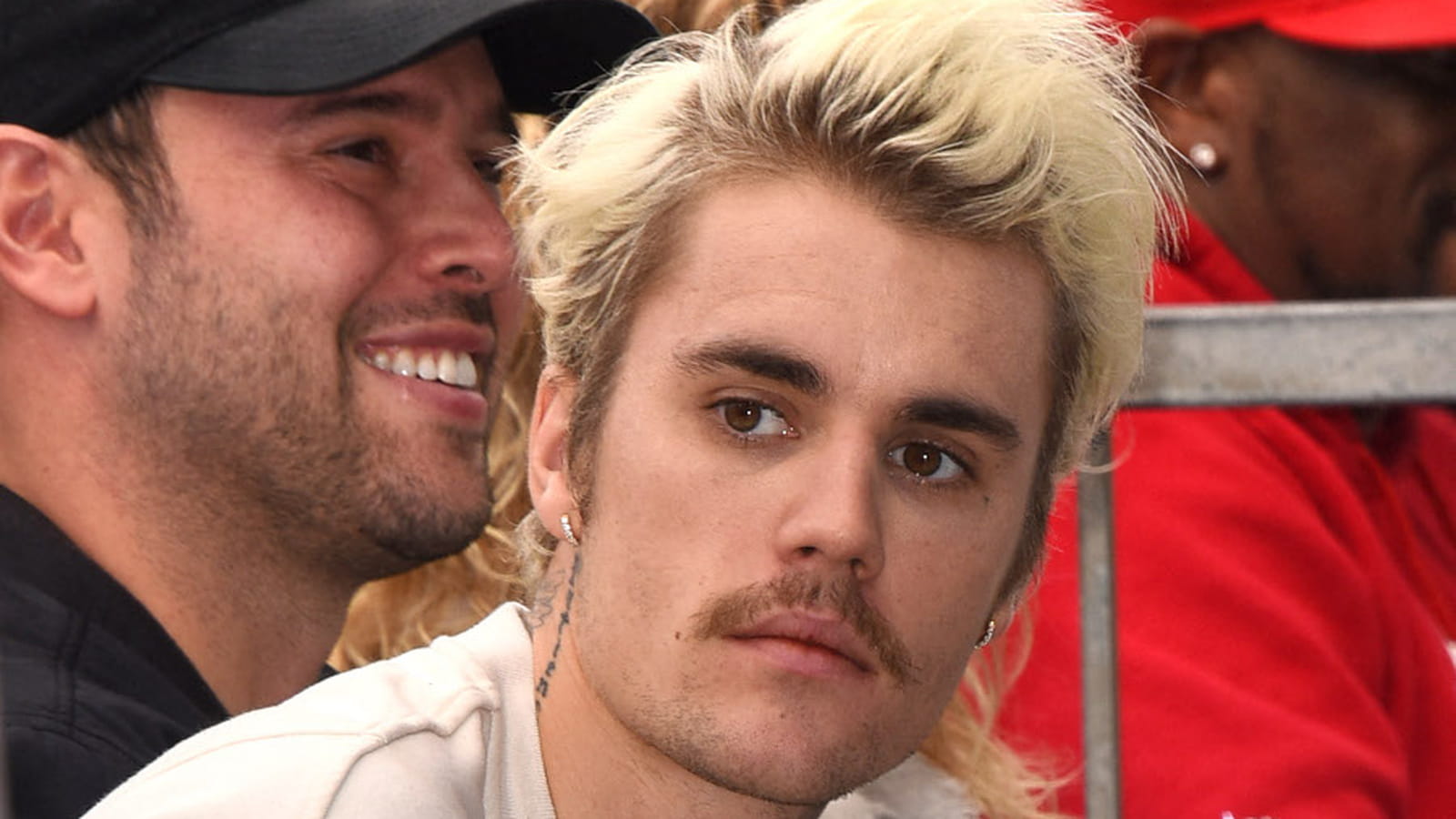 Justin Bieber 