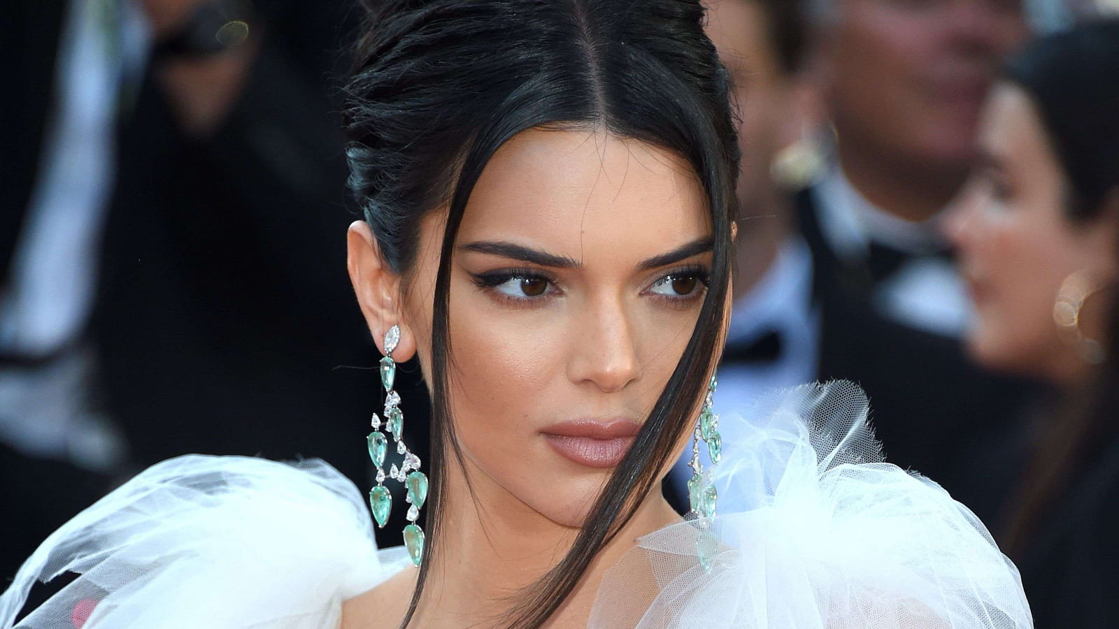 Kendall Jenner 