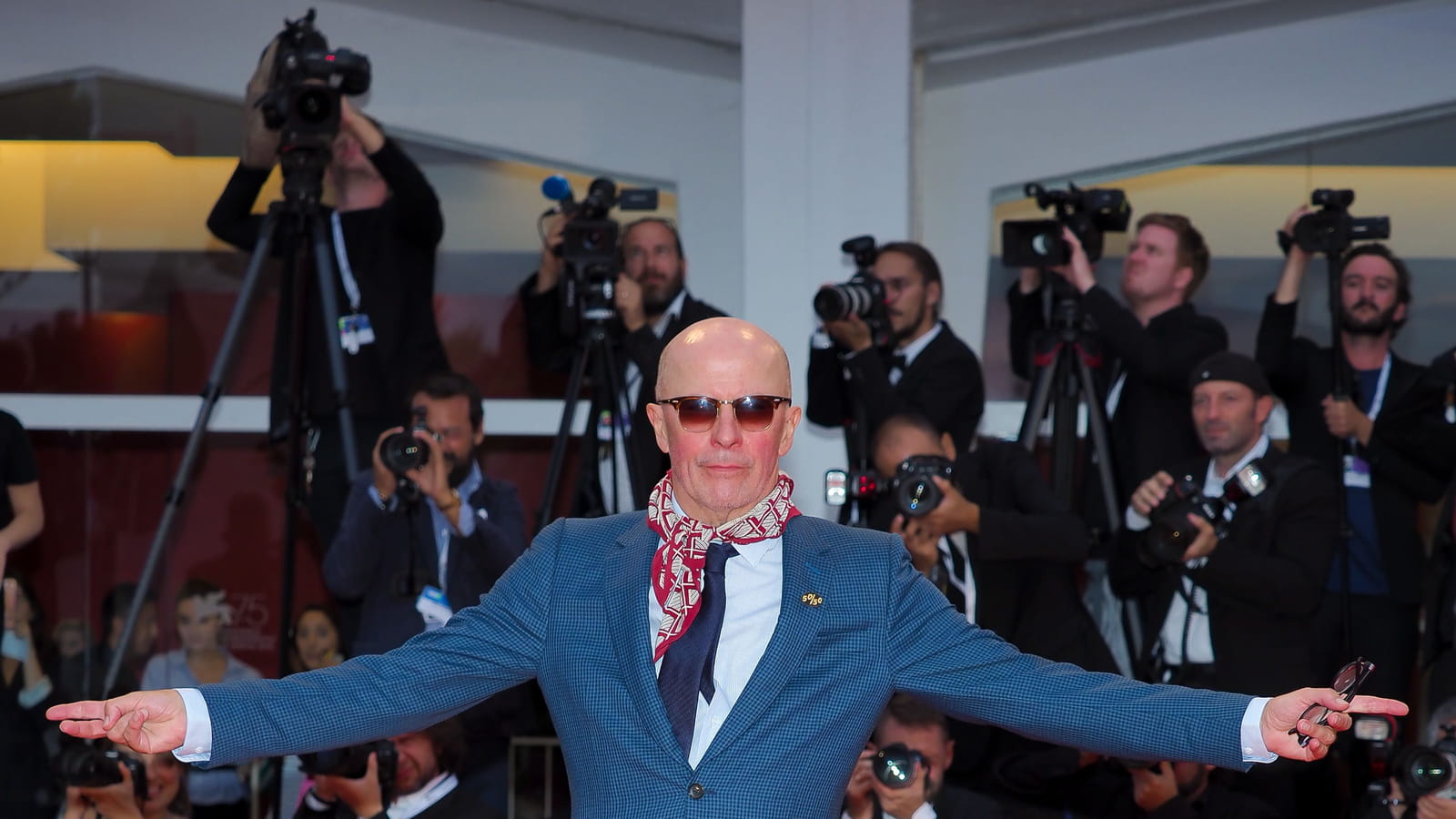 Jacques Audiard