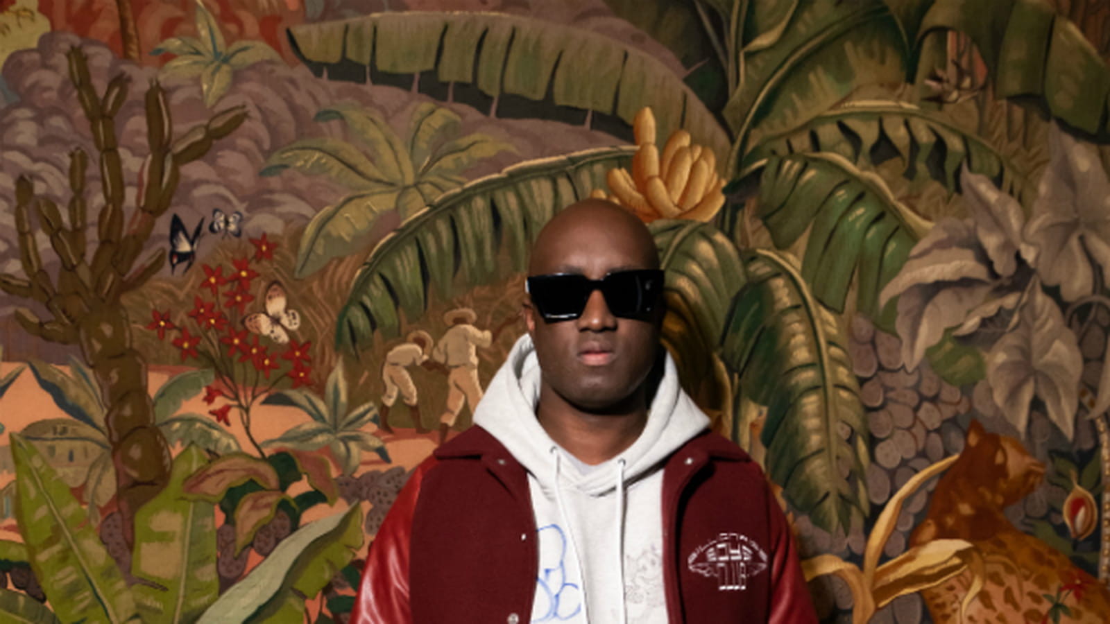 Virgil Abloh 