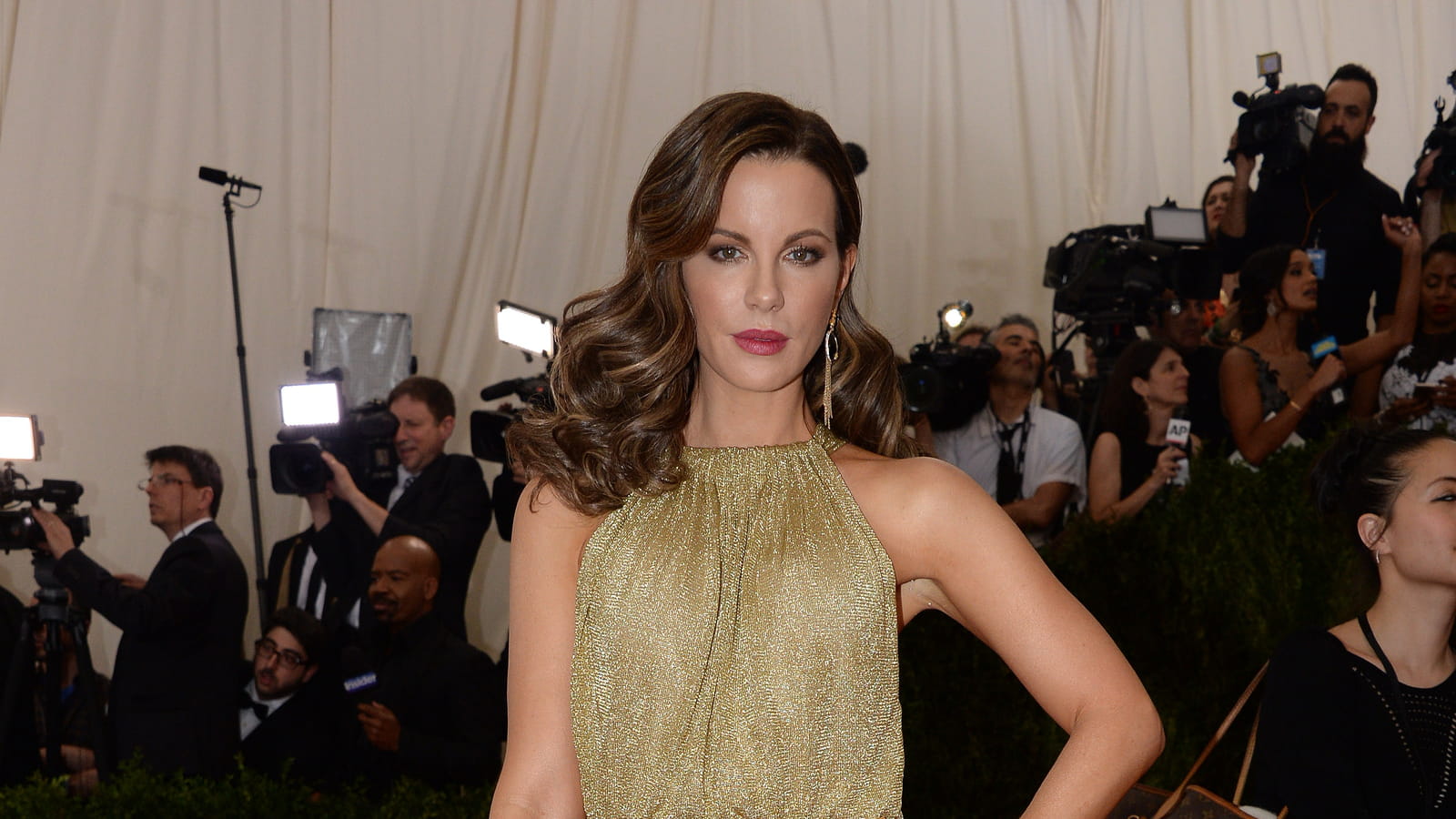 Kate Beckinsale