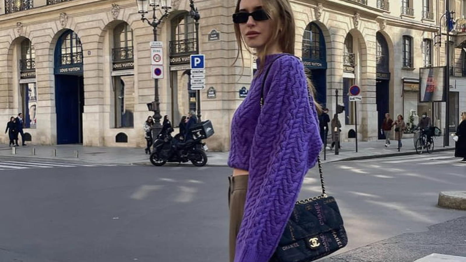 @pernilleteisbaek
