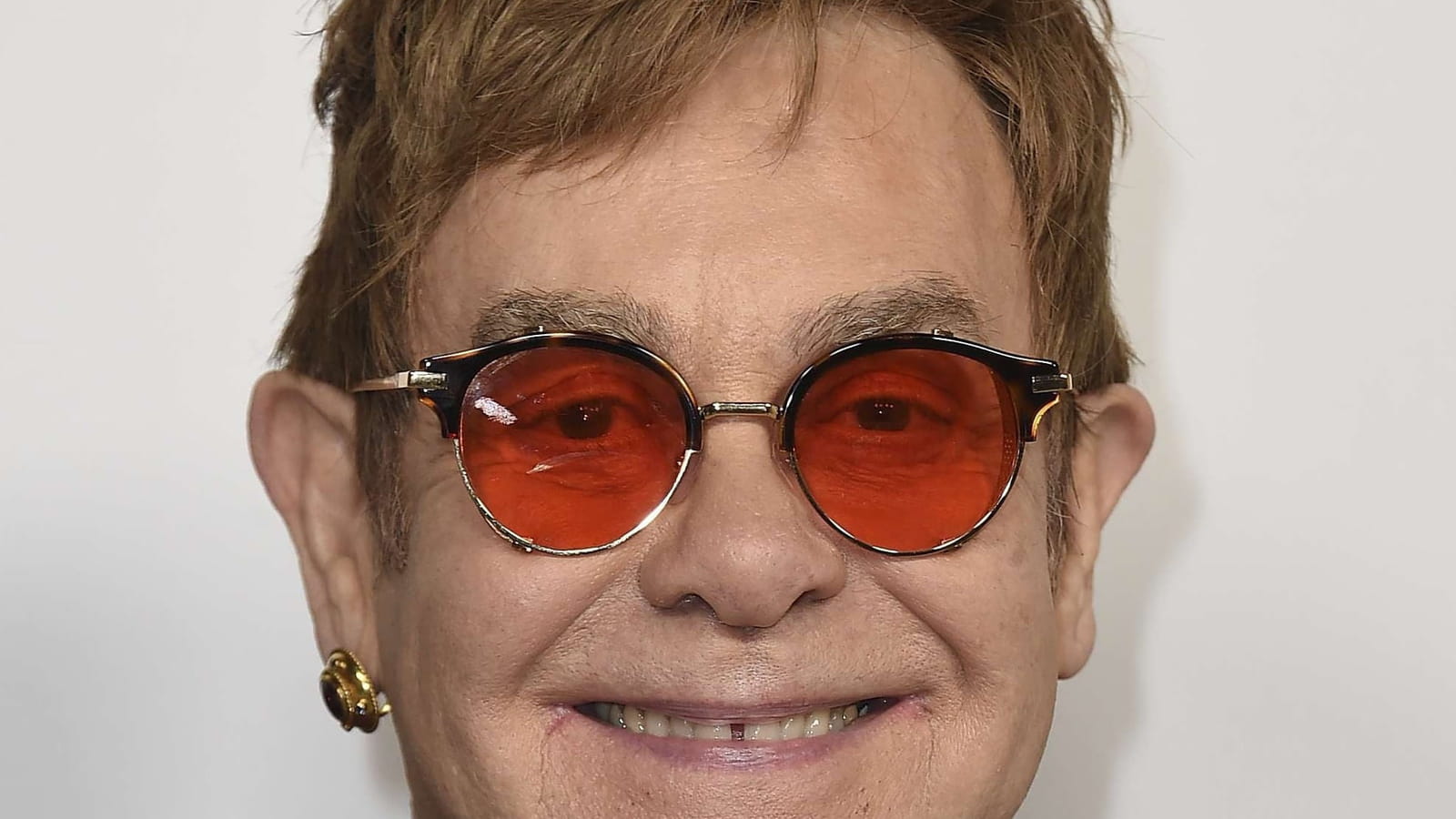 Elton John